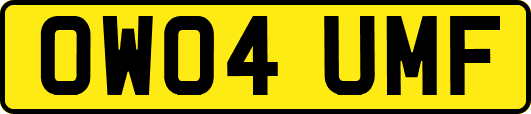 OW04UMF