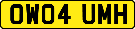 OW04UMH