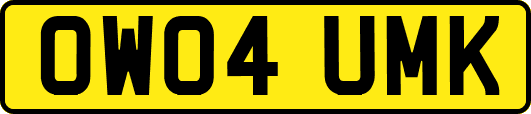 OW04UMK