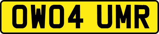 OW04UMR