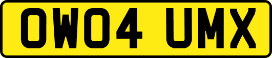OW04UMX