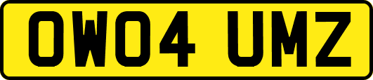 OW04UMZ