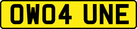 OW04UNE