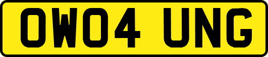 OW04UNG
