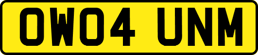 OW04UNM