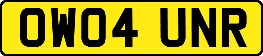 OW04UNR
