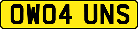 OW04UNS
