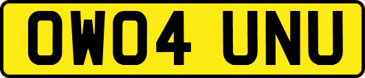 OW04UNU