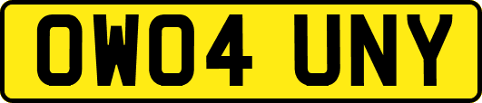 OW04UNY