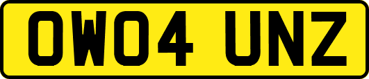 OW04UNZ