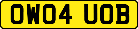 OW04UOB