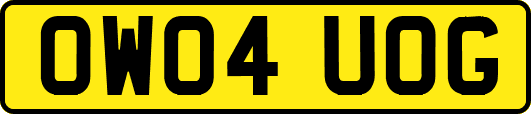 OW04UOG