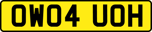 OW04UOH