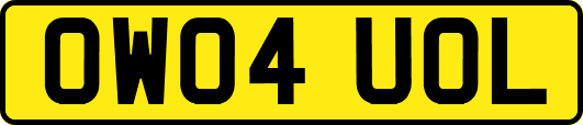 OW04UOL