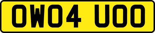 OW04UOO