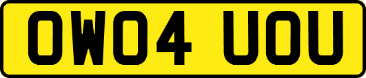 OW04UOU