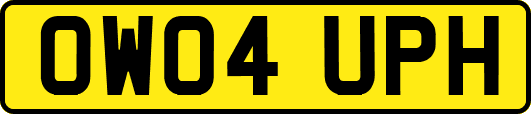 OW04UPH