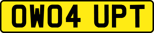 OW04UPT