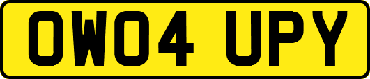OW04UPY