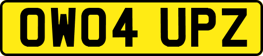 OW04UPZ