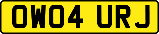 OW04URJ