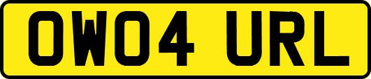 OW04URL