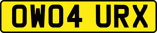 OW04URX