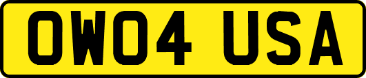 OW04USA