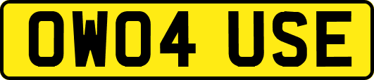 OW04USE