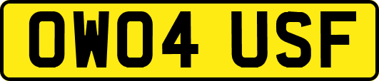 OW04USF