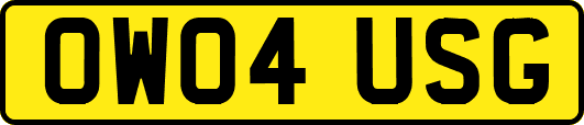 OW04USG