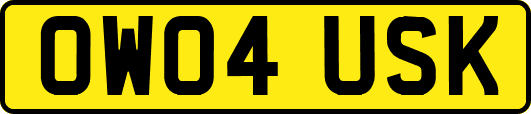 OW04USK