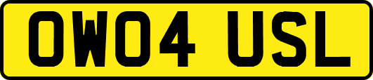 OW04USL