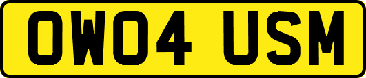 OW04USM