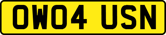 OW04USN