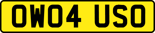 OW04USO