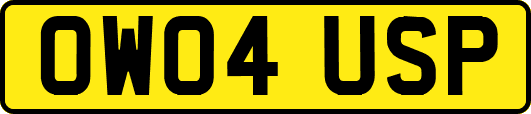 OW04USP