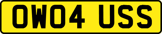 OW04USS