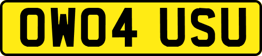 OW04USU