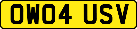 OW04USV