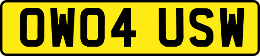 OW04USW