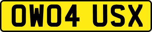 OW04USX
