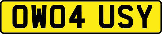 OW04USY