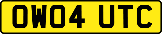 OW04UTC