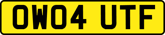 OW04UTF