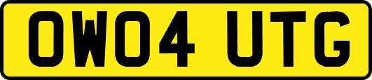 OW04UTG