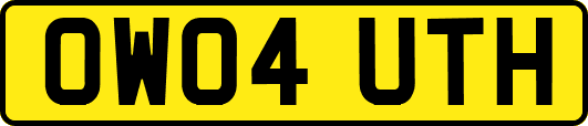 OW04UTH