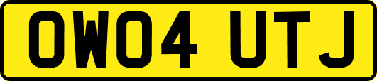 OW04UTJ