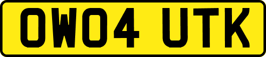 OW04UTK