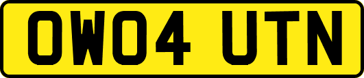 OW04UTN